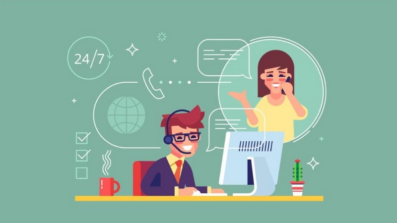 Liên hệ hỗ trợ lấy lại mật khẩu Ga179