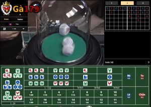 Tìm hiểu sơ lược về game cá tôm cua online