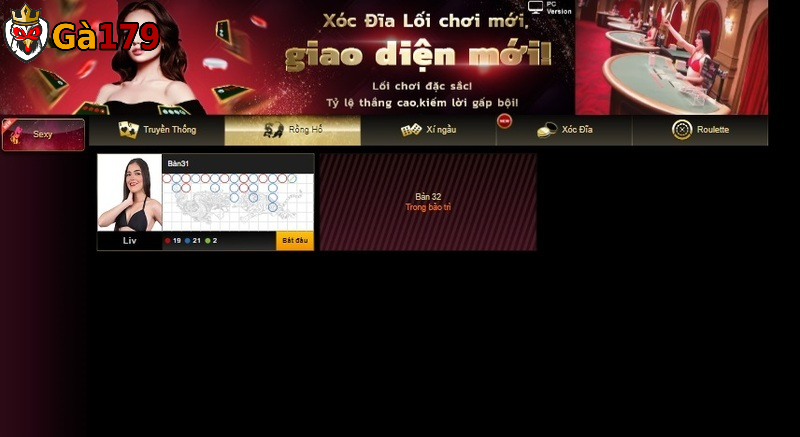 Tham gia trải nghiệm tại bàn cược long hổ yêu thích nhất