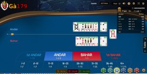 Khái niệm về andar bahar