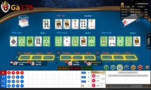 Thủ thuật chơi game bài bull bull chỉ thắng không bại