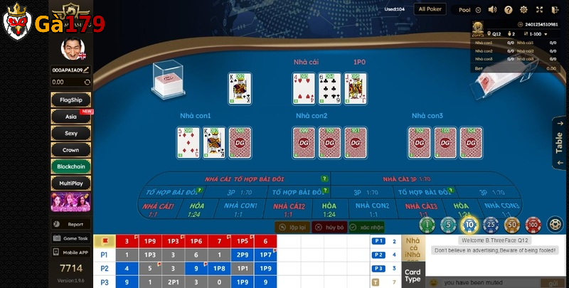 Tìm hiểu luật chơi là yếu tố giúp bạn chủ động tham gia đặt cược