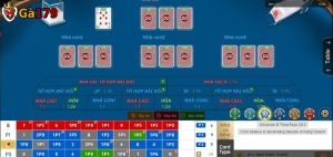 Kinh nghiệm chơi game bài được nhà cái three face cập nhật thường xuyên